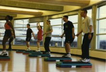Wellness Institute: Classes and Camps