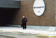 Emergency Room Renovations: 2007