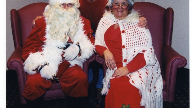 SOGH: Christmas Events (1990-1991)